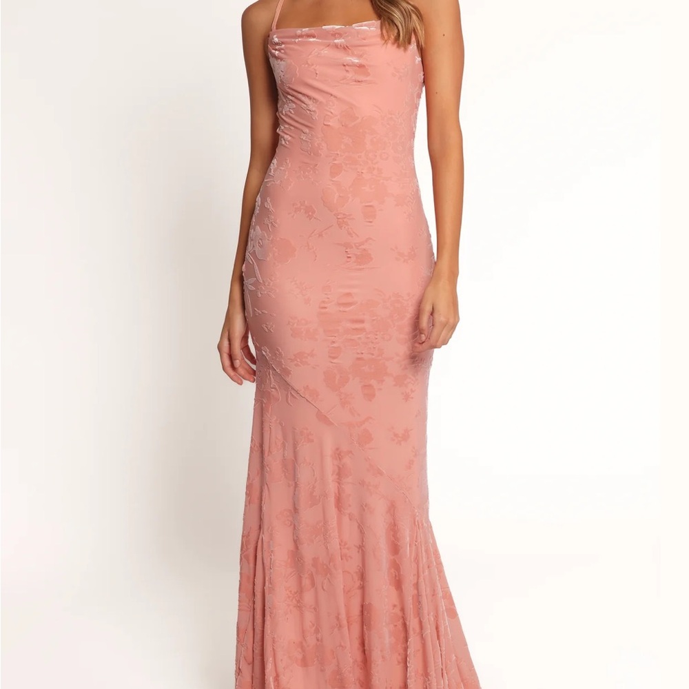 Petal and Pup Gardner Maxi